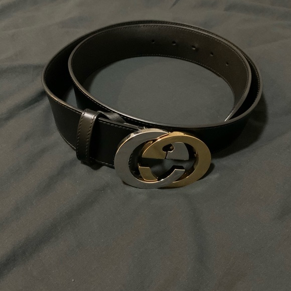 Gucci belt - Picture 2 of 4